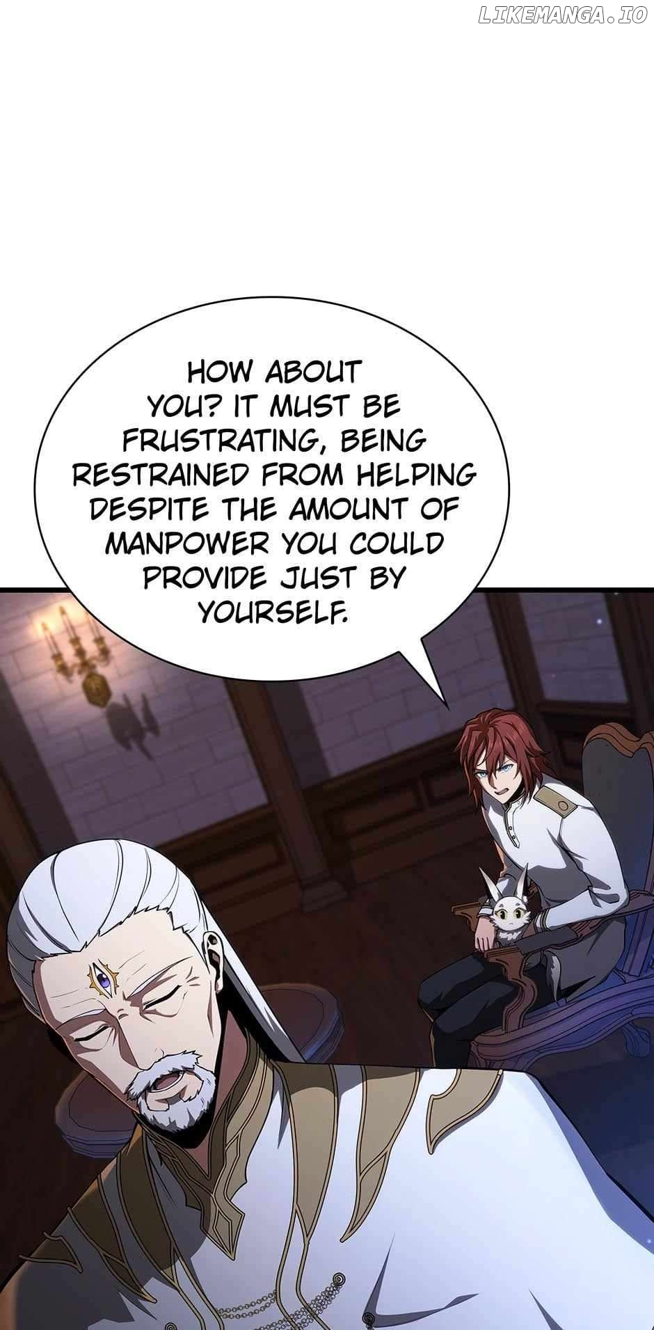 The Beginning After The End Chapter 185 image 070